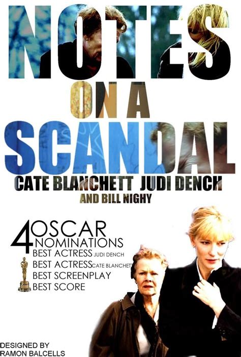 notes on a scandal 123movies